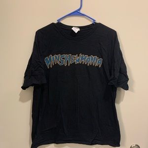 Minshewmania tshirt Jaguars